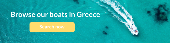 Browse for boats in Greece on Samboat