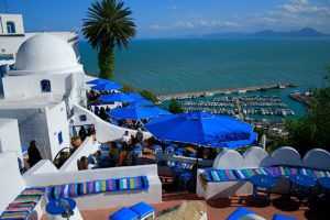 Charter travel cruise tunisia