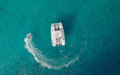 The Ultimate Guide to Sailing the British Virgin Islands