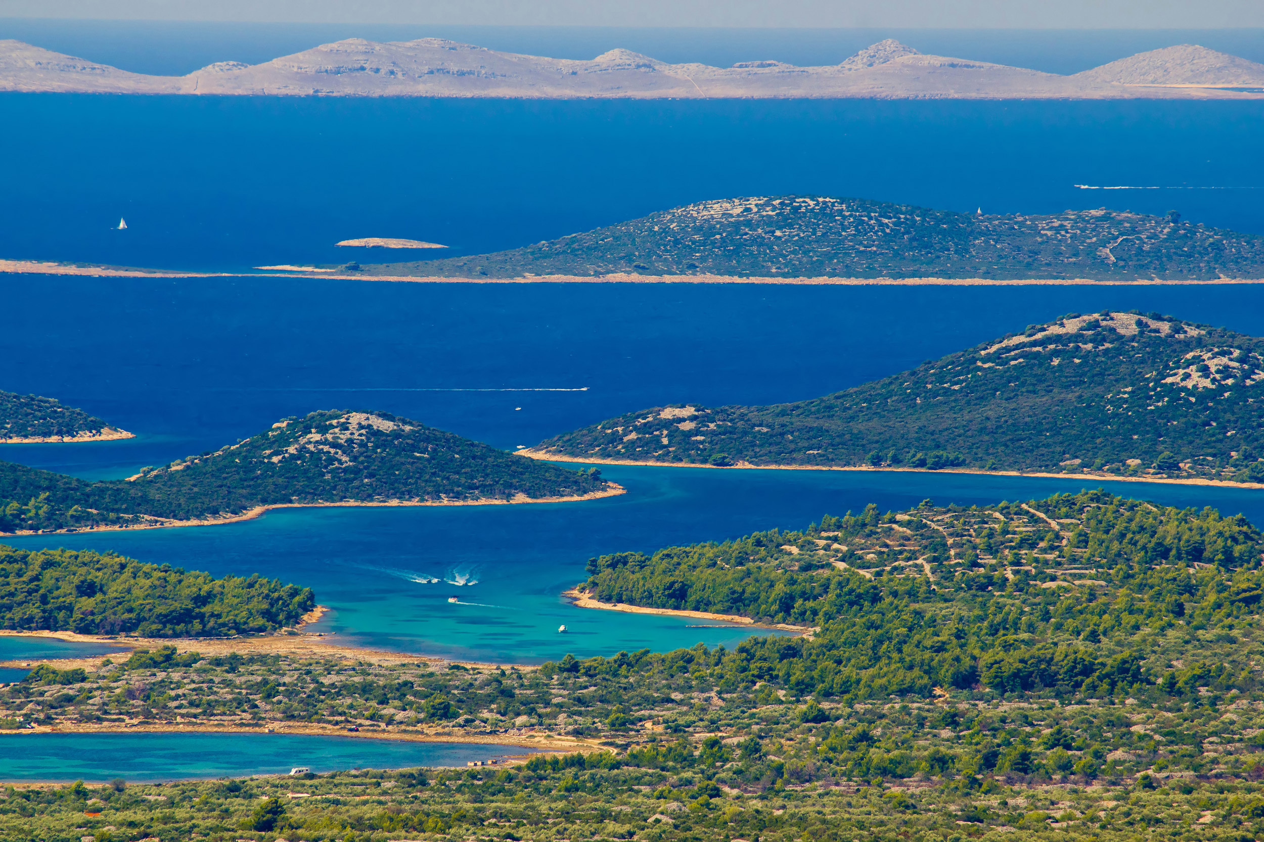 Explore the breathtaking Croatia with a 7 day Zadar itinerary