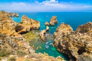 Ponta Piedade