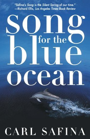 song for the blue ocean book