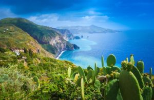 Aeolian islands