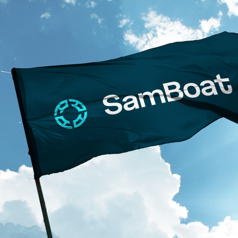 SamBoat Rebranded
