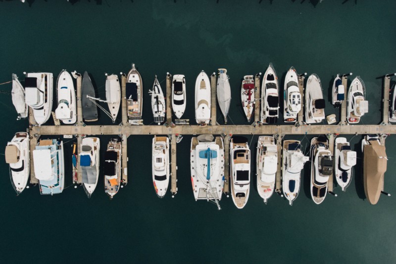 5 Boat Shows to Look Out for In 2023
