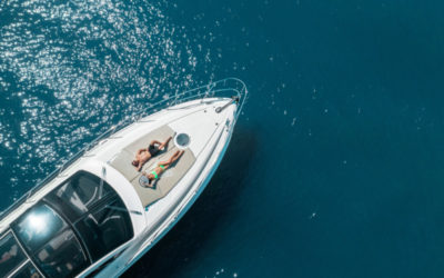 Top 5 Romantic Sailing Holidays for Valentine’s Day 2026