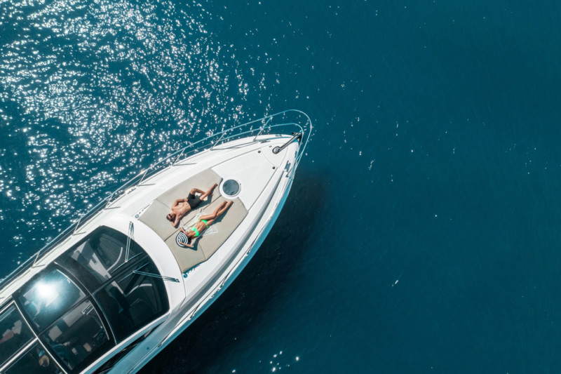 Top 5 Romantic Sailing Holidays for Valentine’s Day 2026