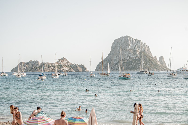 5 Must-See Sites in Ibiza