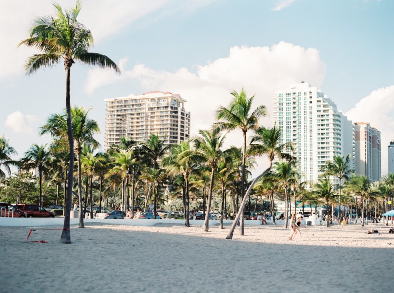 5 Reasons to Visit Miami