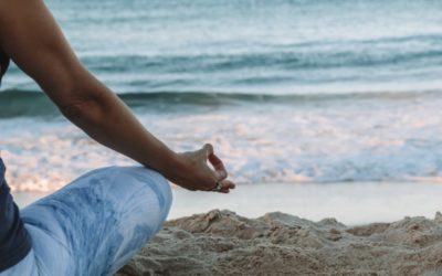 Blue Health: How the Sea Can Improve Your Wellbeing