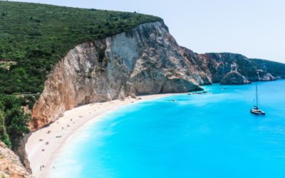 Best Beaches in Lefkada