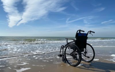 Renting a boat with a disability: opening new horizons at sea