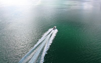 Everything you need to know about fuel consumption when renting a boat