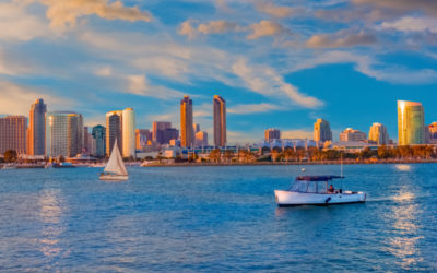 Unlock San Diego’s Best Kept Secret: Luxury Boat Rentals!