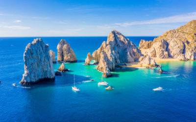 Experience Celebrity-Style: The Most Opulent Yacht Charters in Cabo.