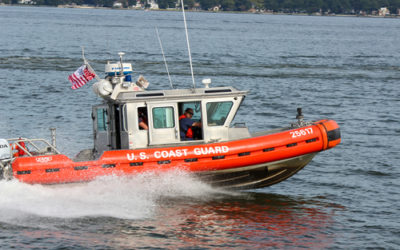 Sail Into Safe Waters: A Guide to National Safe Boating Week