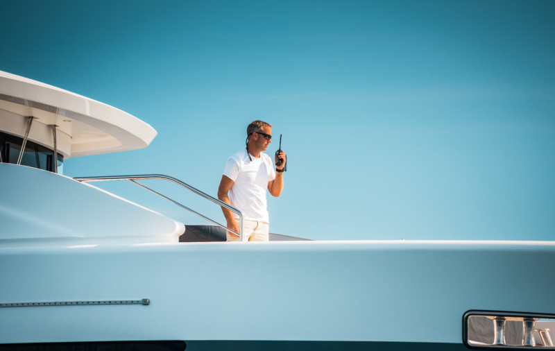 Ultimate Guide to Navigate in Complete Safety ⚓