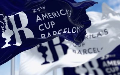 37th America’s Cup 2024 in Barcelona: The Much-Awaited Sailing Event is here!