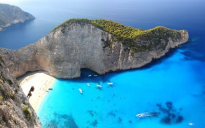 Sailing in Greece: The Ultimate Guide 2025