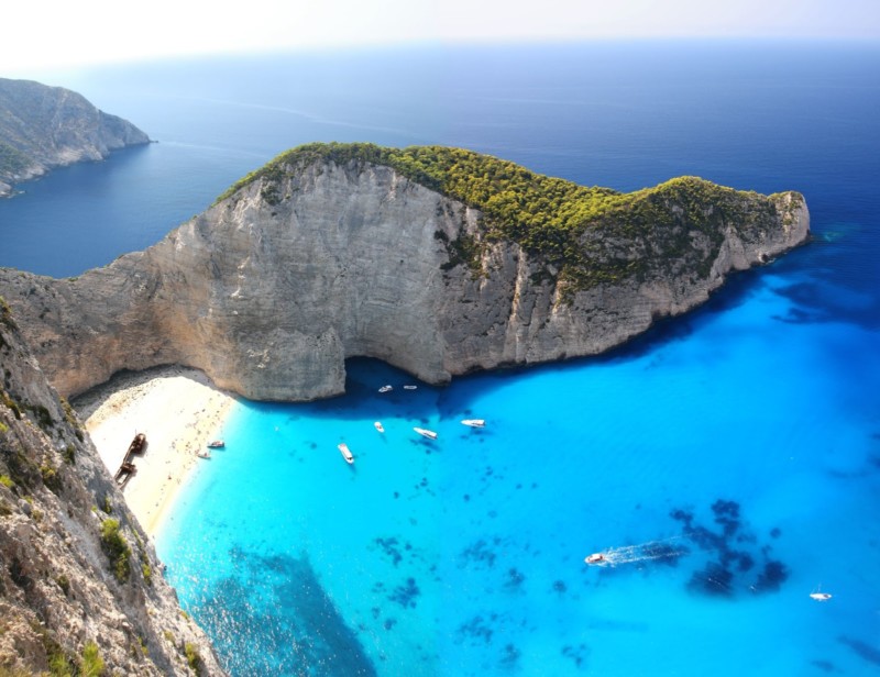 Sailing in Greece: The Ultimate Guide 2025