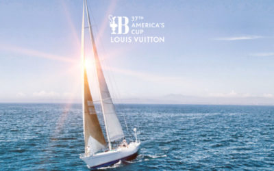 Rent Your Front-Row Seat for the America’s Cup in Barcelona