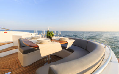Set Sail and Discover Sardinian Cuisine with SamBoat