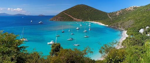 Tortola: Your Ultimate Sailing Destination Guide
