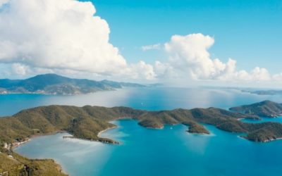 US vs British Virgin Islands: Best Sailing Destination?