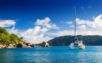 Seychelles Cruise Itinerary: 7 Dreamy Days on a Catamaran