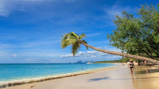 7 Days of Idyllic Cruising in Martinique