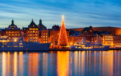 Christmas and Maritime Traditions