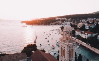 Everything you need to know to sail in Croatia