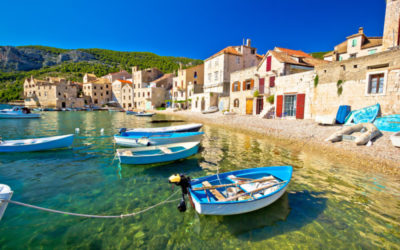 Your Guide to Sailing in Croatia: Top Destinations, Tips, and More