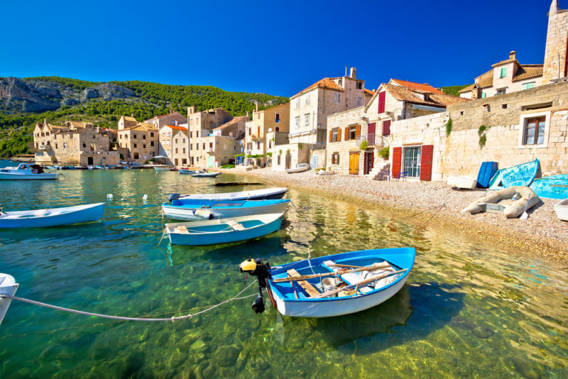 Your Guide to Sailing in Croatia: Top Destinations, Tips, and More 