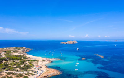 Top Things to Do in Sant Antoni de Portmany for an Unforgettable Visit