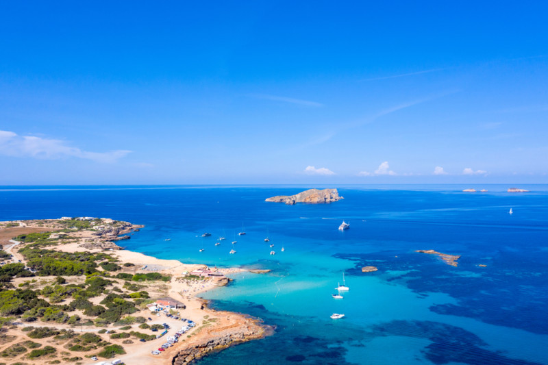 Top Things to Do in Sant Antoni de Portmany for an Unforgettable Visit