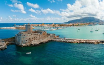 Trapani: Your Sailing Gateway to Sicily’s Western Coast