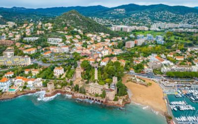 Ultimate Guide to Mandelieu-la-Napoule