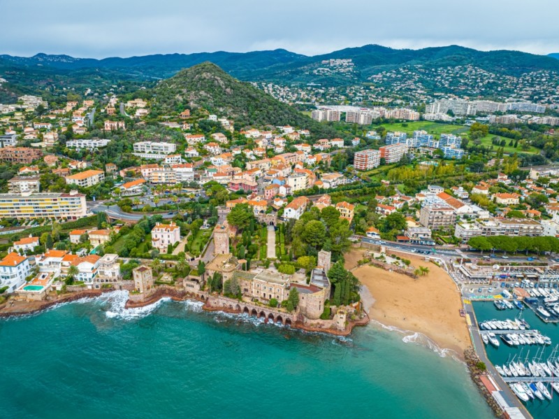 Ultimate Guide to Mandelieu-la-Napoule