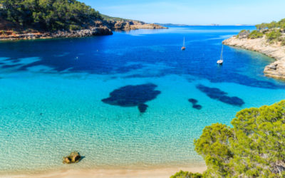Boat Trips & Local Excursions in Ibiza