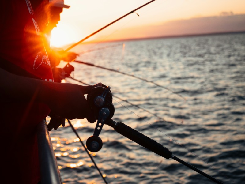 Book a Guided Fishing Trip in Miami