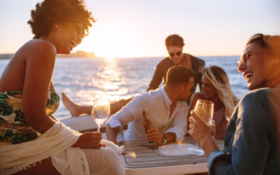 Celebrate Your Birthday on a Boat in Marseille