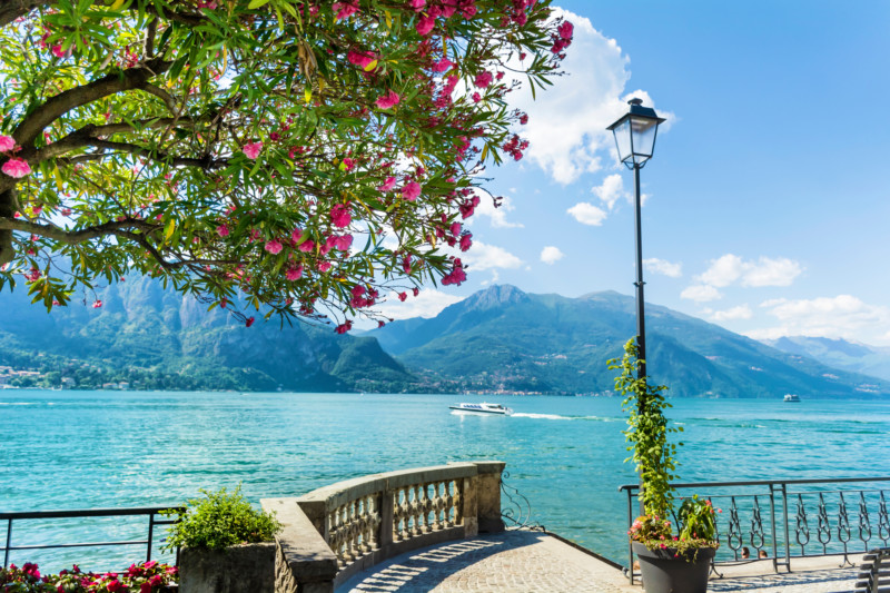 Boat Trips & Local Excursions in Como