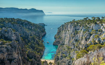 Boat Trips & Local Excursions in Marseille