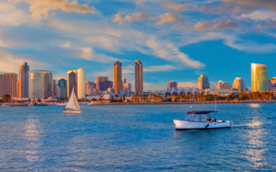 Boat Trips & Local Excursions in San Diego