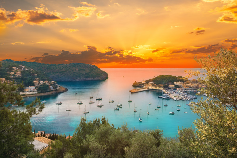 Boat Trips & Local Excursions in Mallorca