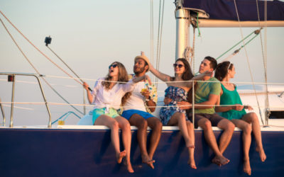 Celebrate Your Birthday on a Boat in Mallorca