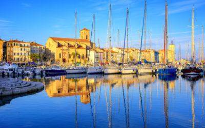 Book a Guided Fishing Trip in Marseille