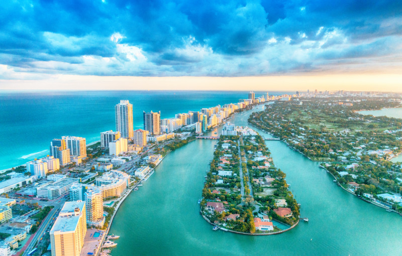 Boat Trips & Local Excursions in Miami