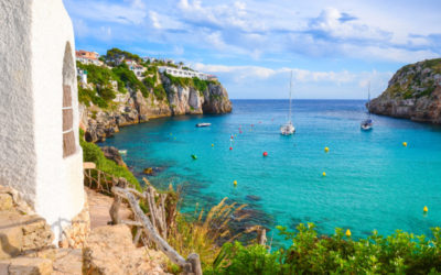 Boat Trips & Local Excursions in Menorca